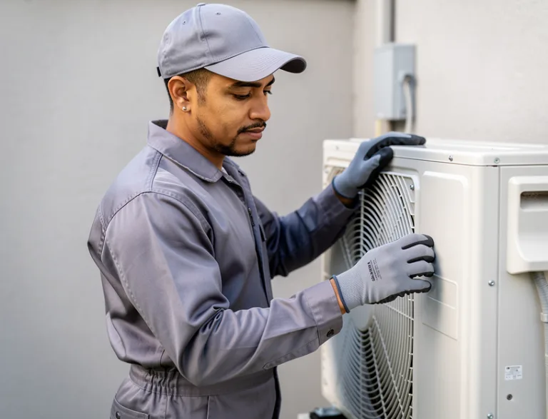 Wärmepumpeninstallateur Service in Lingen